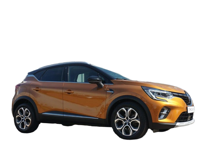 Renault Captur occasion