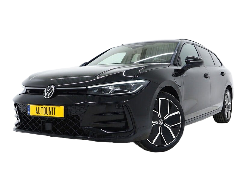 Volkswagen Passat occasion