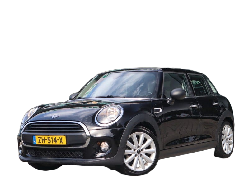 MINI One occasion