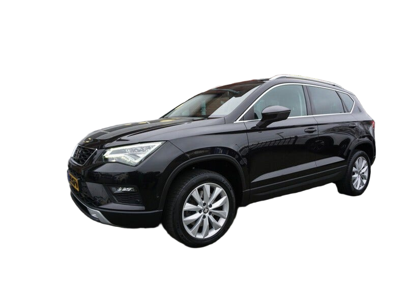SEAT Ateca occasion