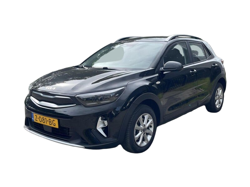 Kia Stonic occasion