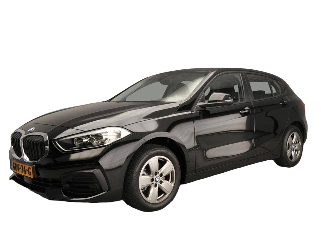 BMW 1 Serie occasion