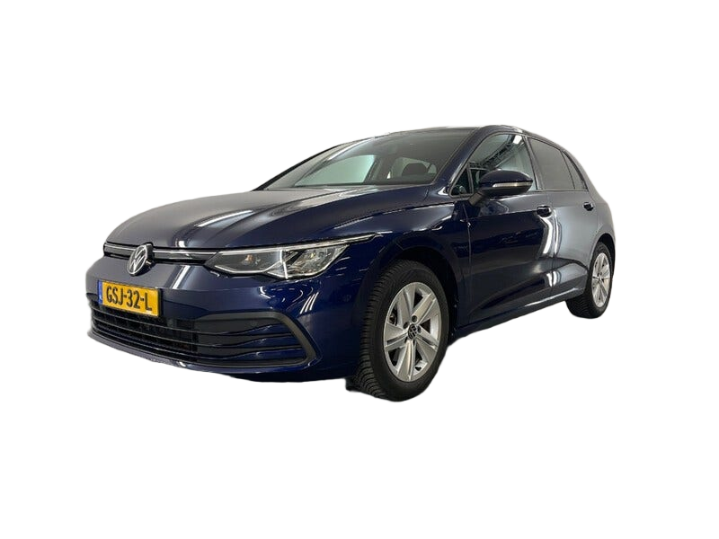 Volkswagen Golf occasion