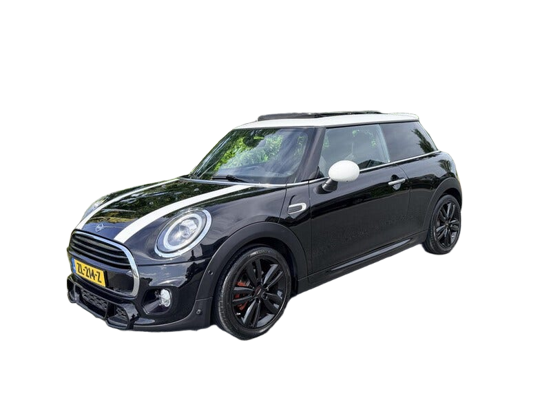 MINI Cooper occasion