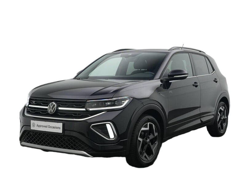 Volkswagen T Cross occasion