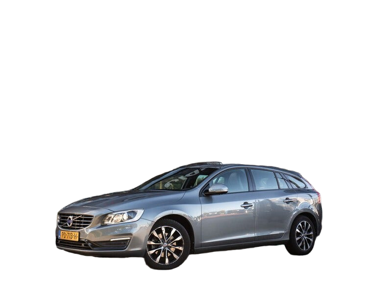 Volvo V60 occasion