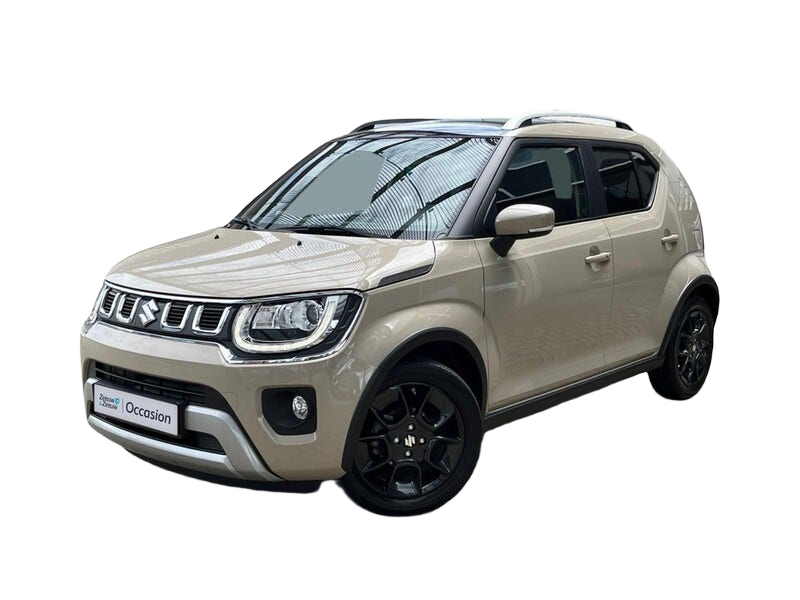 Suzuki Ignis occasion