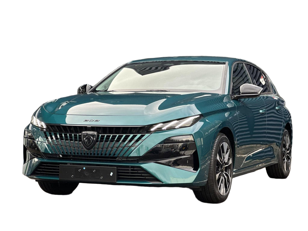 Peugeot 308 occasion