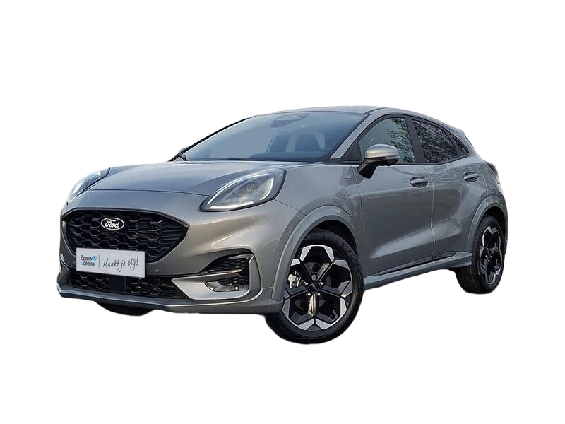 Ford Puma occasion
