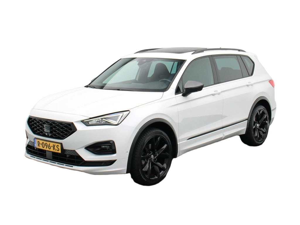 SEAT Tarraco occasion
