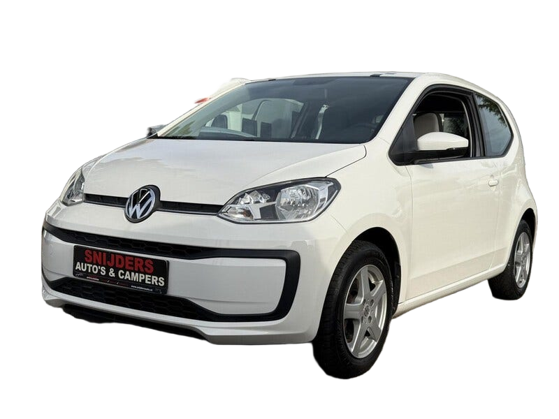 Volkswagen up occasion
