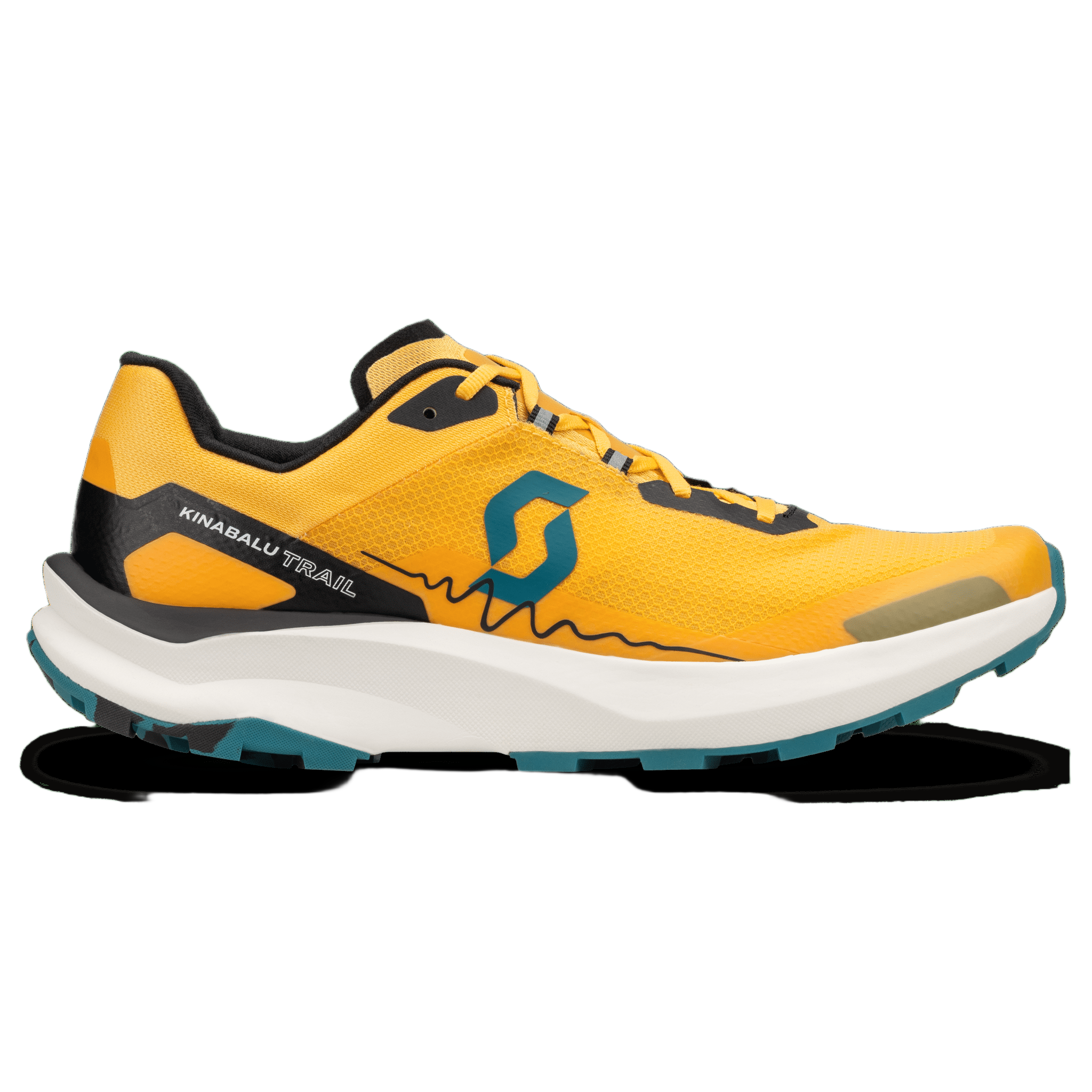 Scott | Kinabalu Trail | Trailschoenen | Heren