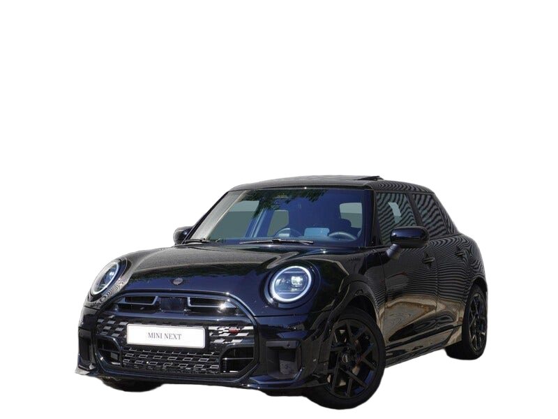MINI 5 deurs occasion