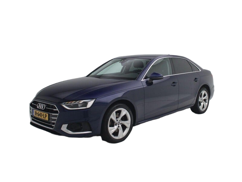 Audi A4 occasion