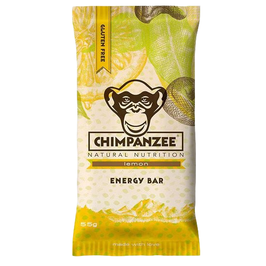 Chimpanzee Energy Bar (30g Carbs)