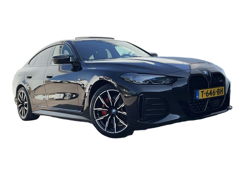 BMW i4 occasion