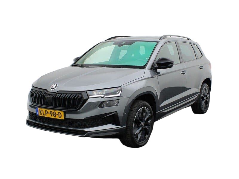 Skoda Karoq occasion