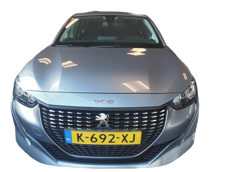 Peugeot 208 occasion