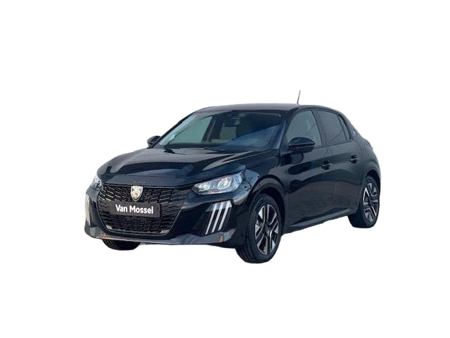 Peugeot 208 occasion