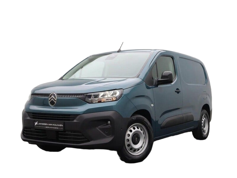 Citroën ë Berlingo