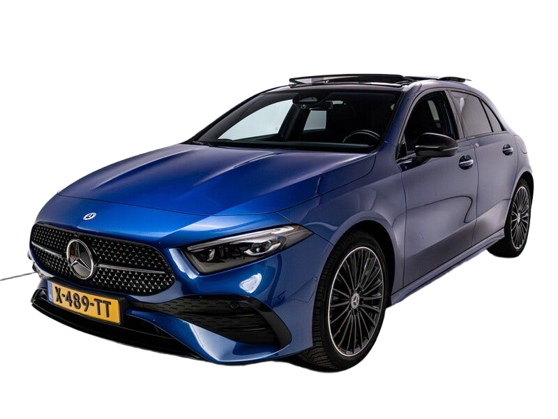 Mercedes Benz A Klasse occasion