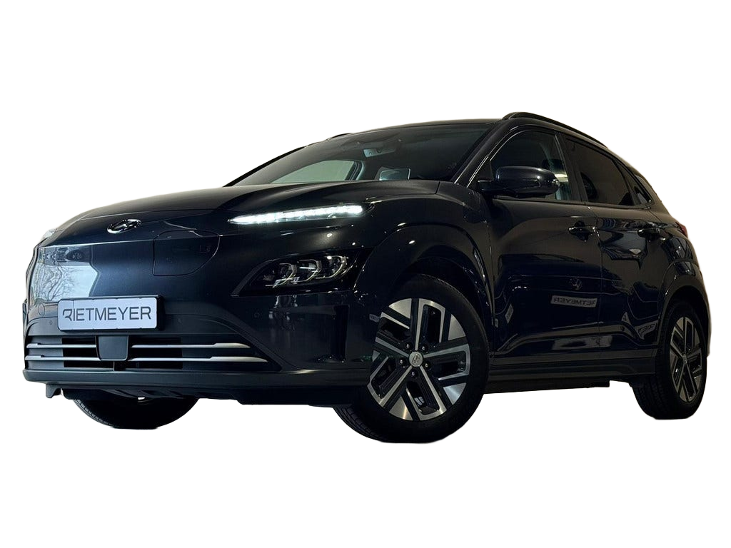 Hyundai Kona occasion