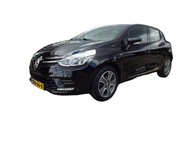 Renault Clio occasion
