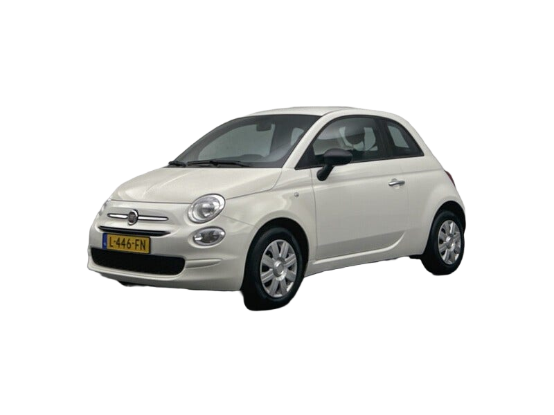 Fiat 500 occasion