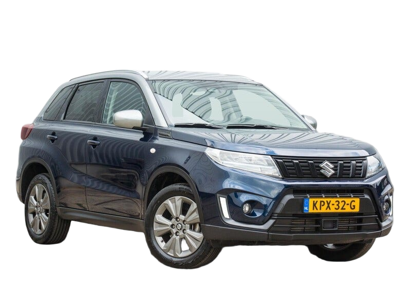 Suzuki Vitara occasion