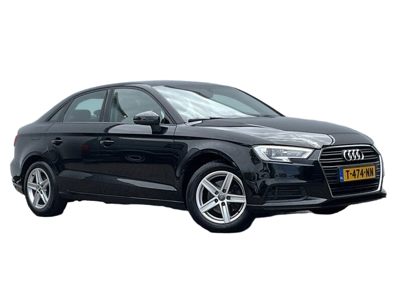 Audi A3 occasion