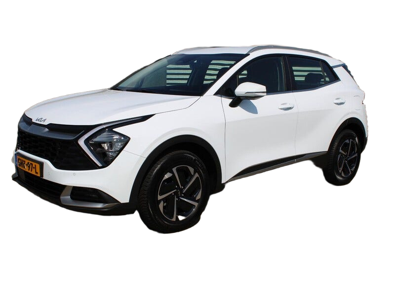 Kia Sportage occasion