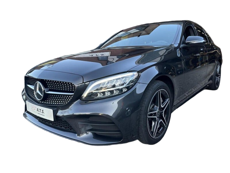 Mercedes Benz C Klasse occasion