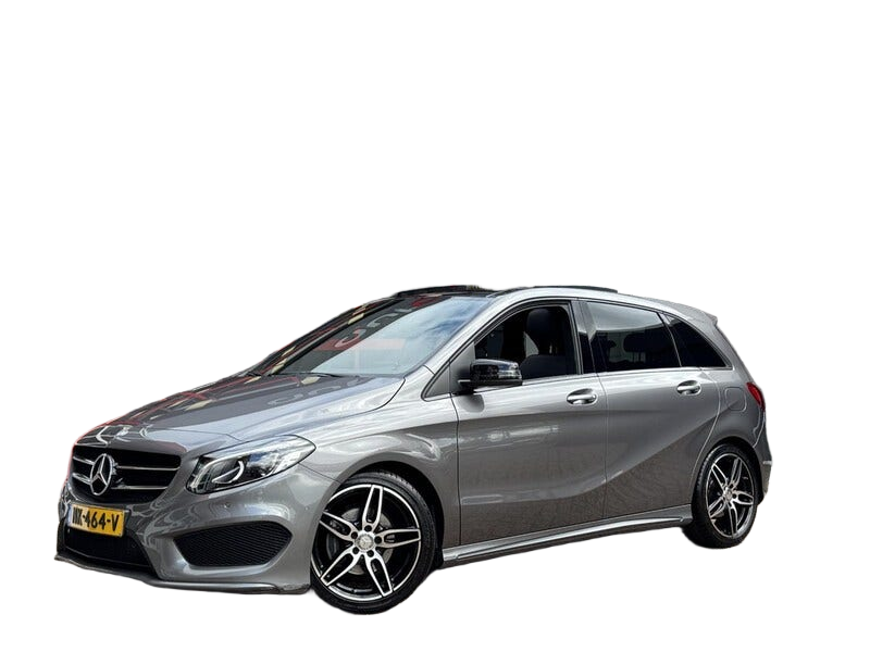 Mercedes Benz B Klasse occasion