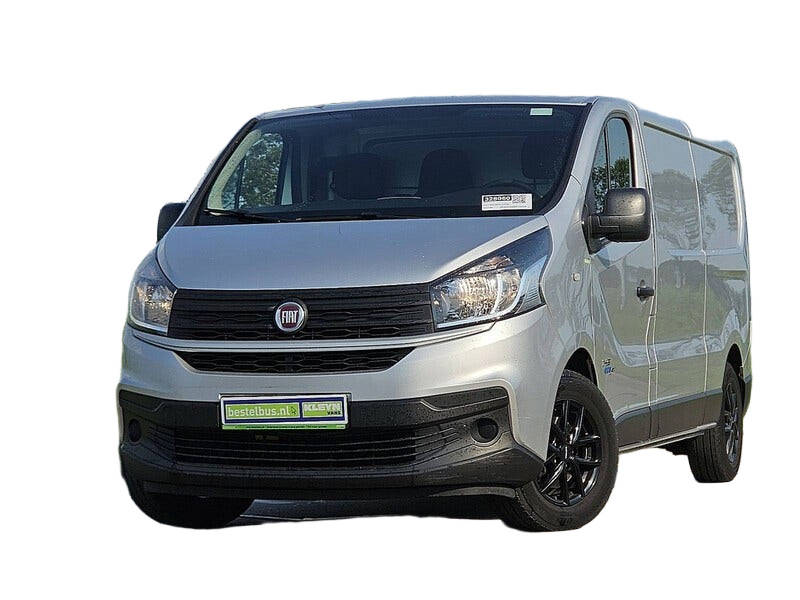 Fiat Talento