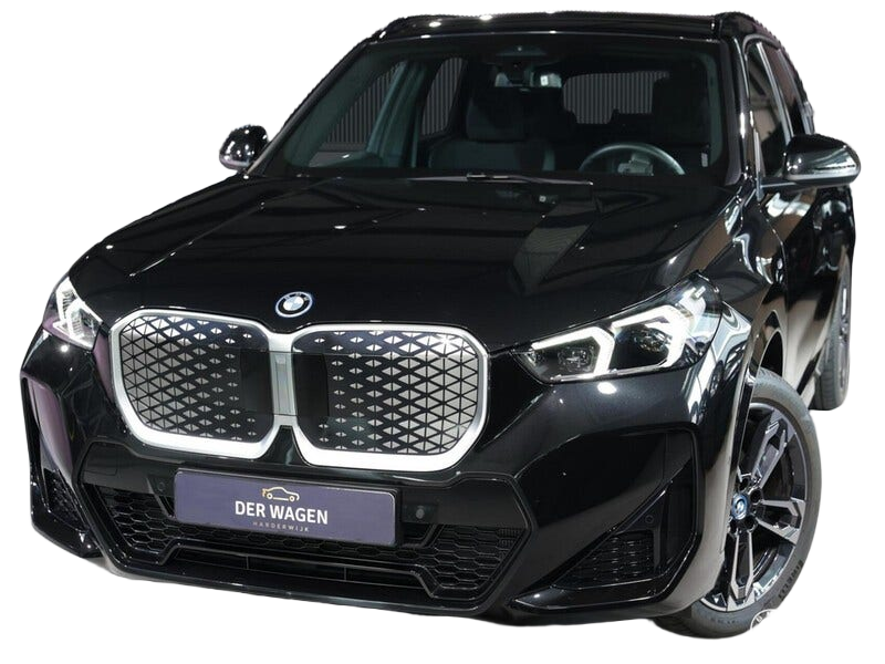 BMW iX1 occasion