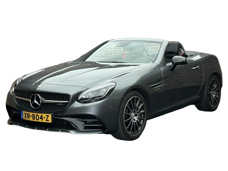 Mercedes Benz SLC occasion