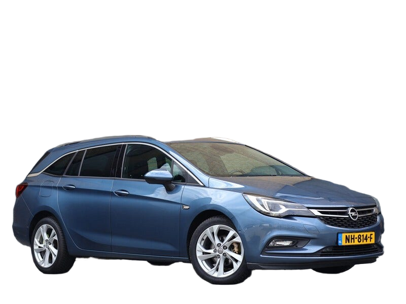 Opel Astra occasion