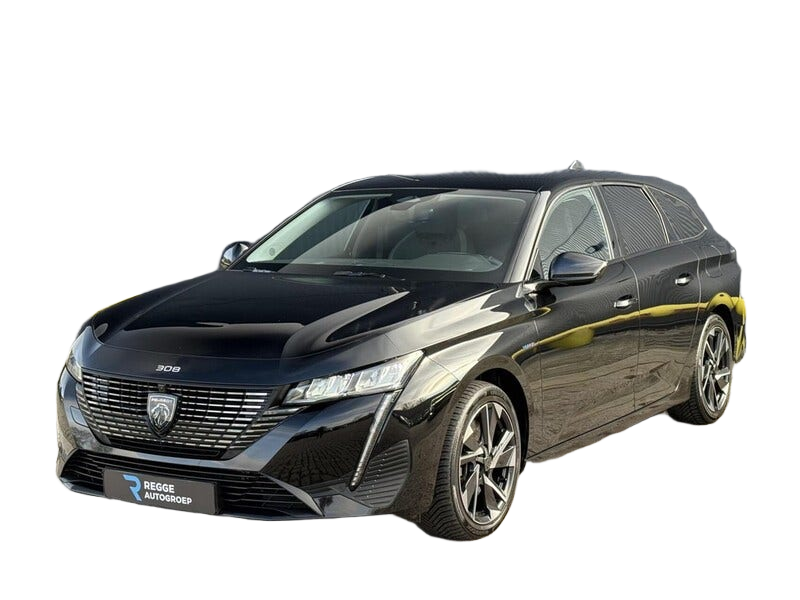 Peugeot 308 occasion