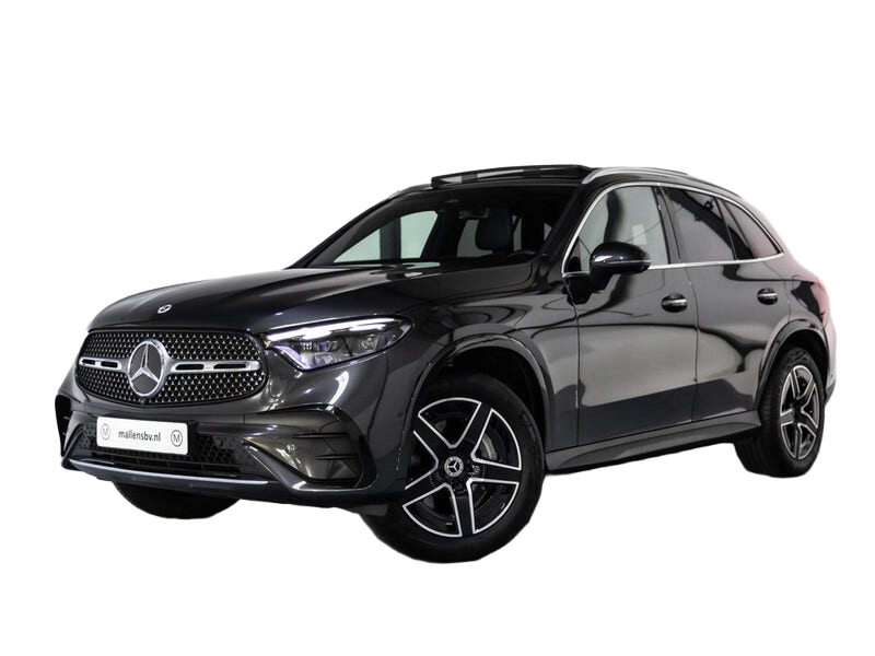 Mercedes Benz GLC occasion