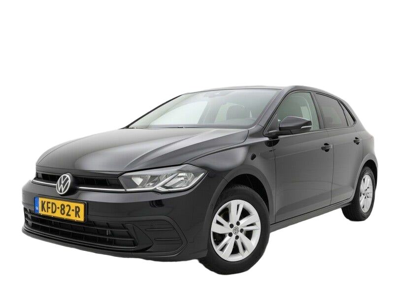 Volkswagen Polo occasion