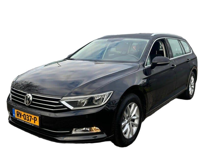 Volkswagen Passat occasion