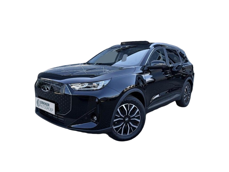 Chery TIGGO 7