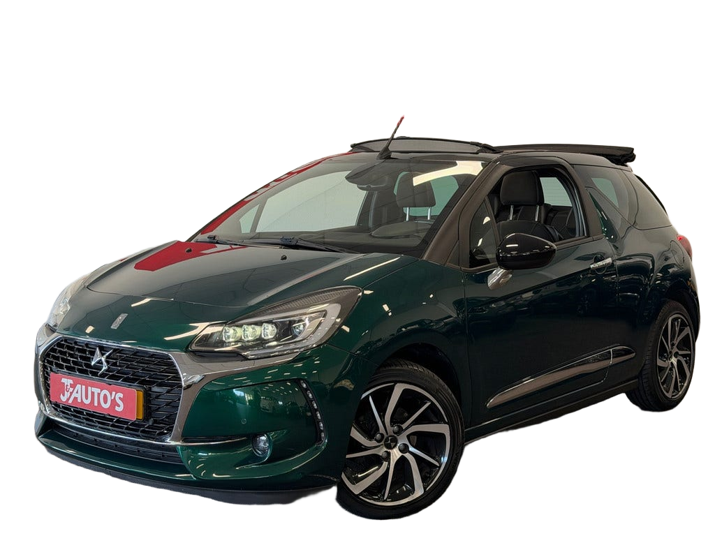 DS DS 3