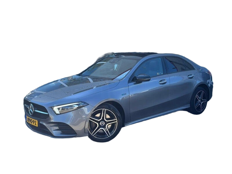 Mercedes Benz A Klasse occasion
