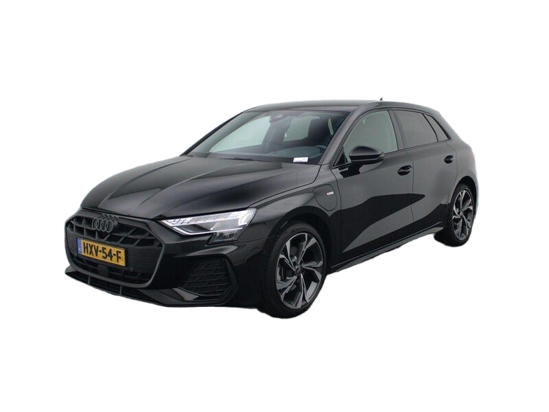 Audi A3 occasion