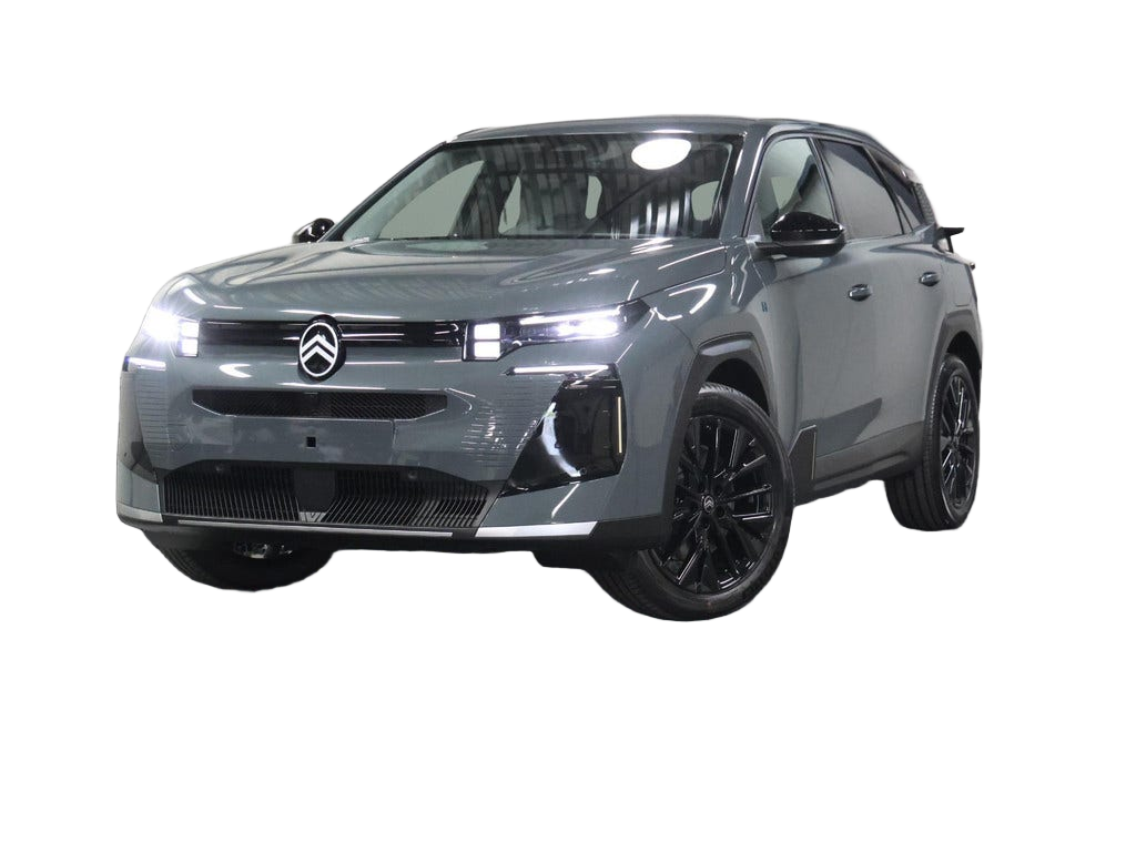 Citroën C5 Aircross occasion