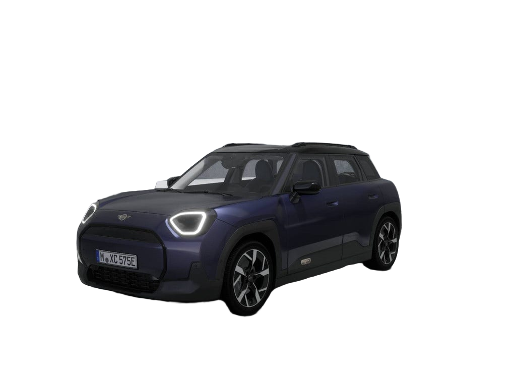 MINI Aceman occasion