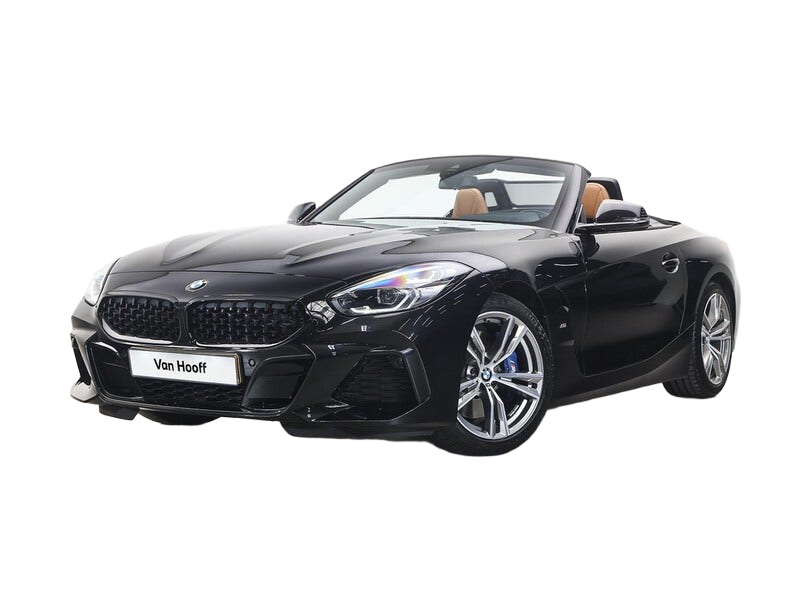 BMW Z4 occasion