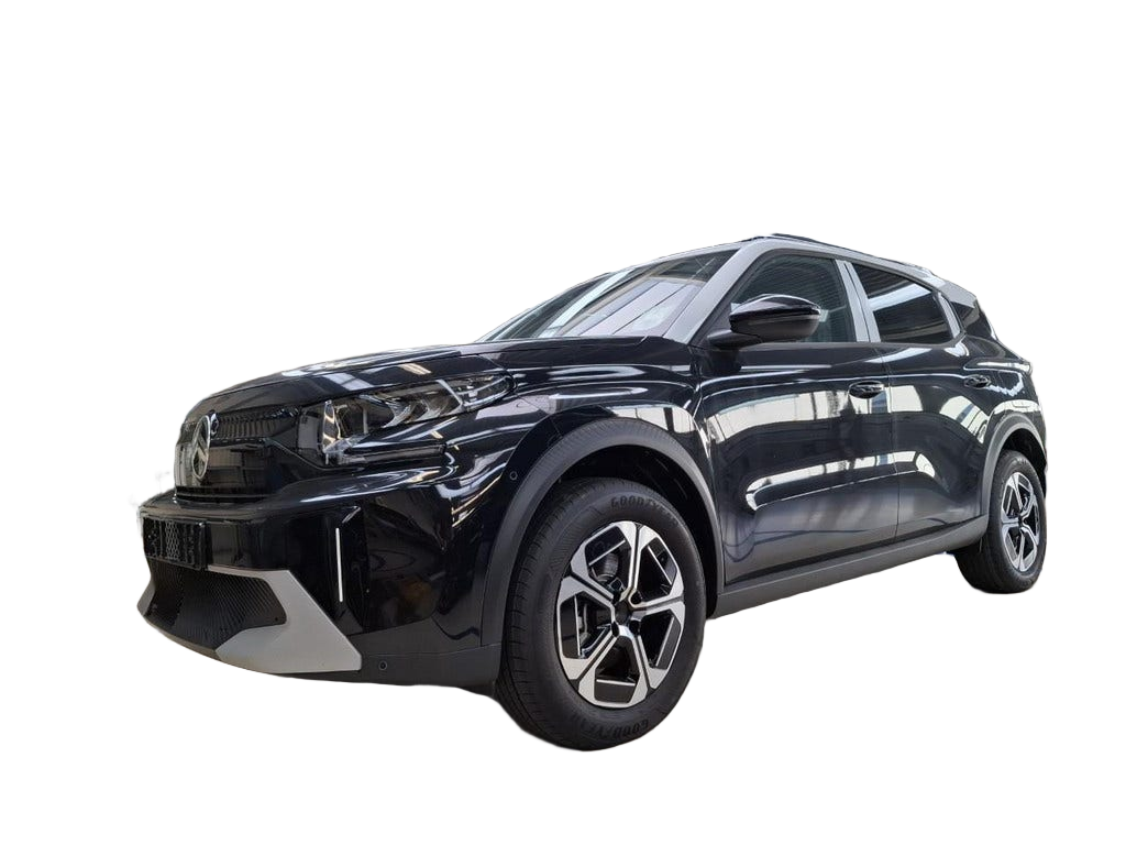 Citroën ë C3 Aircross