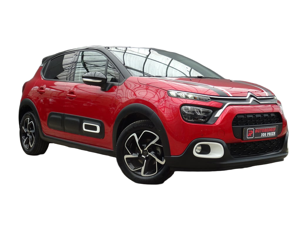 Citroën C3 occasion